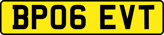 BP06EVT