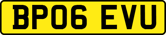 BP06EVU