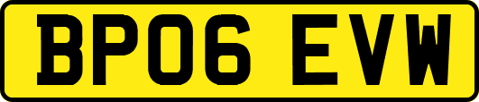 BP06EVW