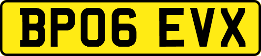 BP06EVX