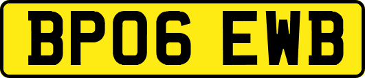 BP06EWB