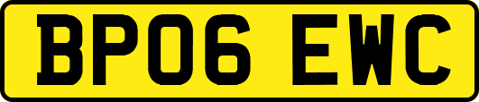 BP06EWC