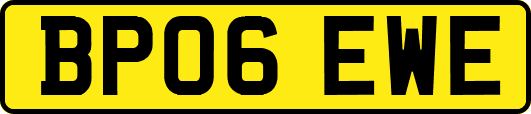 BP06EWE