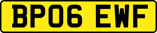 BP06EWF