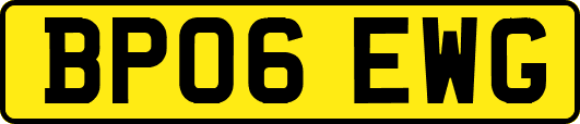 BP06EWG