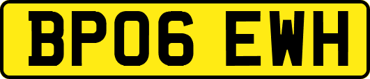 BP06EWH