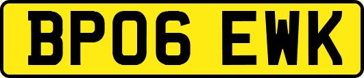 BP06EWK