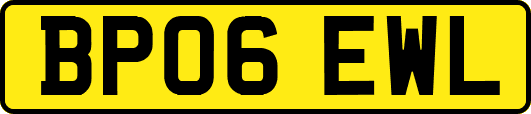 BP06EWL