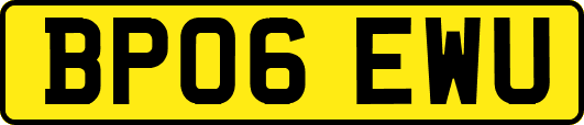 BP06EWU