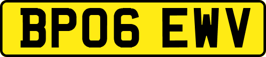 BP06EWV