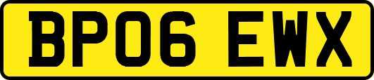 BP06EWX