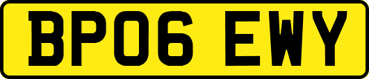 BP06EWY