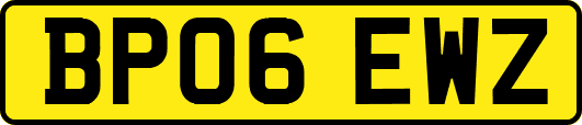 BP06EWZ