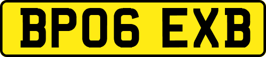 BP06EXB