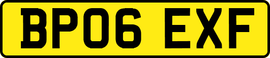 BP06EXF