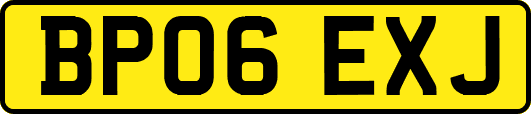 BP06EXJ