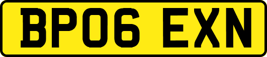 BP06EXN