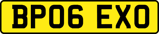 BP06EXO