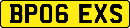 BP06EXS