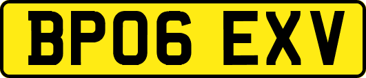 BP06EXV