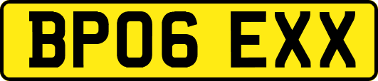 BP06EXX