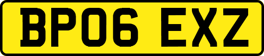 BP06EXZ