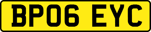 BP06EYC