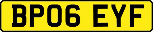 BP06EYF