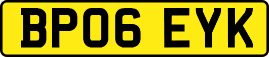BP06EYK