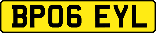BP06EYL