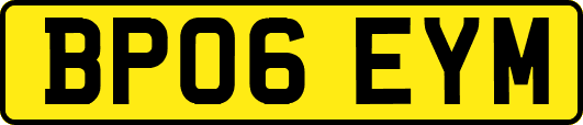BP06EYM