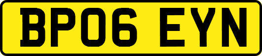 BP06EYN