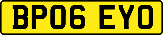 BP06EYO