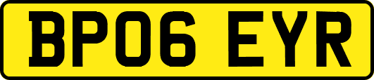 BP06EYR