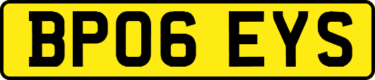 BP06EYS