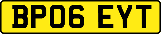 BP06EYT