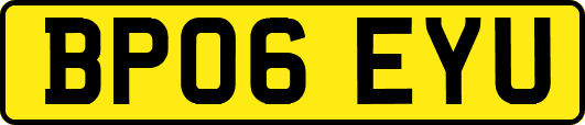 BP06EYU