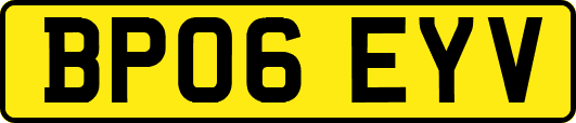 BP06EYV