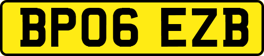 BP06EZB
