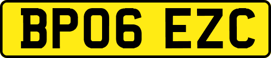 BP06EZC