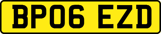 BP06EZD