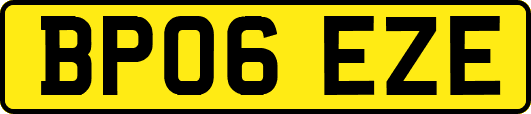 BP06EZE
