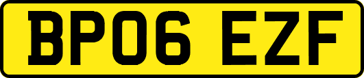 BP06EZF