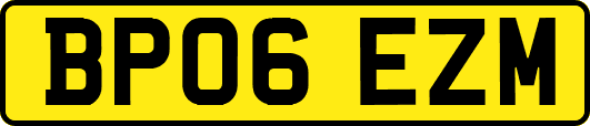 BP06EZM