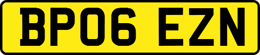 BP06EZN