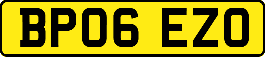 BP06EZO