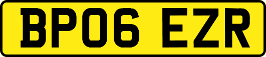 BP06EZR