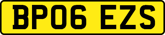BP06EZS