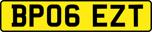 BP06EZT