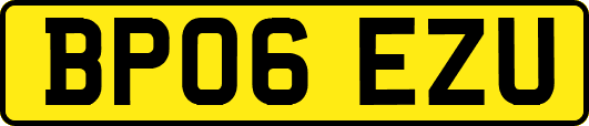 BP06EZU